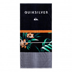 Přejít na produkt Quiksilver Freshness Towel black 2018