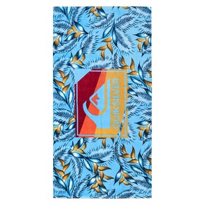 Prejsť na produkt Quiksilver Freshness Towel bonnie blue 2017