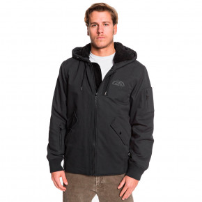 Prejsť na produkt Quiksilver Hana Go black 2019