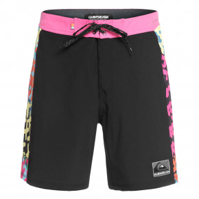 Przejść do produktu SURF / SUP - wyprzedaż Quiksilver Highline Arch Pop 18 black 2019