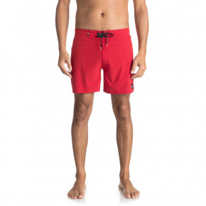 Přejít na produkt Boardshortky Quiksilver Highline Kaimana 16 quik red 2018