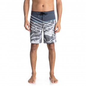 Přejít na produkt Boardshortky Quiksilver Highline Lava Slash 19 blue night 2018