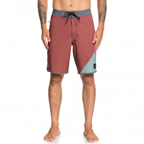 Go to the product Boardshorts Quiksilver Highline New Wave 20 apple butter 2020