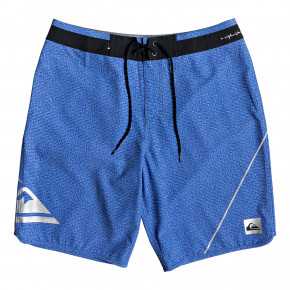 Go to the product Boardshorts Quiksilver Highline New Wave 20 electric royal 2019