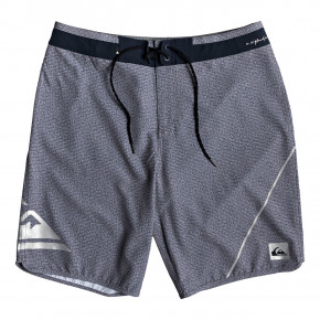 Przejść do produktu Strój kąpielowy Quiksilver Highline New Wave 20 iron gate 2019
