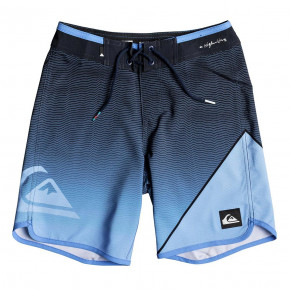 Přejít na produkt Boardshortky Quiksilver Highline New Wave Youth 16 atomic blue 2018