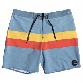 Přejít na produkt Boardshortky Quiksilver Highline Seasons 18 stellar 2019