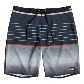 Přejít na produkt Boardshortky Quiksilver Highline Slab 20 black 2019