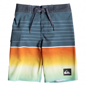 Přejít na produkt Boardshortky Quiksilver Highline Slab Boy 14 ebony 2019