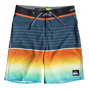 Přejít na produkt Boardshortky Quiksilver Highline Slab Youth 17 ebony 2019