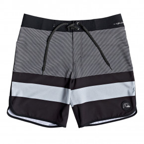 Přejít na produkt Boardshortky Quiksilver Highline Tijuana 18 black 2019