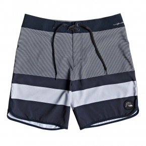 Przejść do produktu Strój kąpielowy Quiksilver Highline Tijuana 18 navy blazer 2019