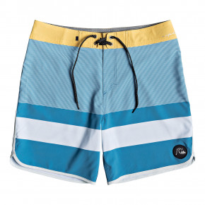 Prejsť na produkt Boardshortky Quiksilver Highline Tijuana 18 southern ocean 2019