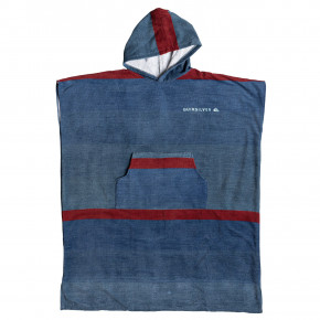 Prejsť na produkt Quiksilver Hoody blue nights 2019