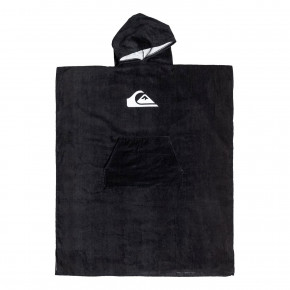 Přejít na produkt Quiksilver Hoody Towel black 2018