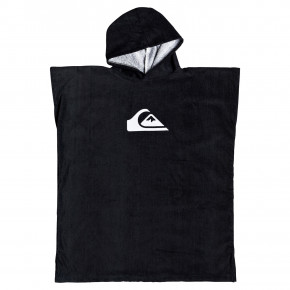 Prejsť na produkt Quiksilver Hoody Youth black 2019