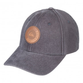 Přejít na produkt Kšiltovka Quiksilver Hues Buster tarmac 2018