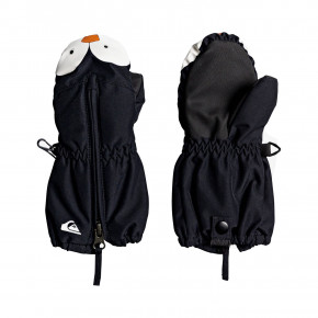 Přejít na produkt Rukavice Quiksilver Indie Kids Mitt black 2019/2020