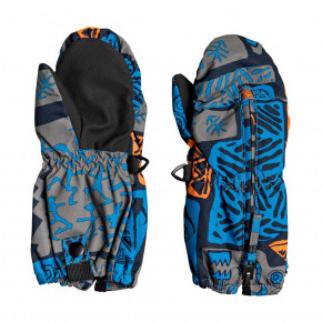 Go to the product Gloves Quiksilver Indie Kids Mitt navy jamo 2020/2021