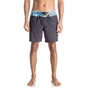 Přejít na produkt Boardshortky Quiksilver Inlay Volley 17 black 2017