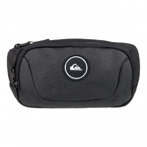 Go to the product belly bag Quiksilver Jungler Ii black 2019