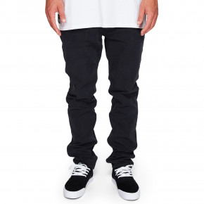 Prejsť na produkt Nohavice Quiksilver Krandy 5 Pockets black 2019