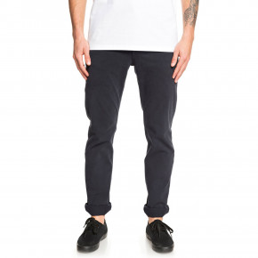 Přejít na produkt Kalhoty Quiksilver Krandy 5 Pockets sky captain 2019