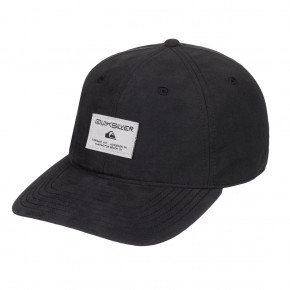 Přejít na produkt Kšiltovka Quiksilver Lip Dodger black 2020