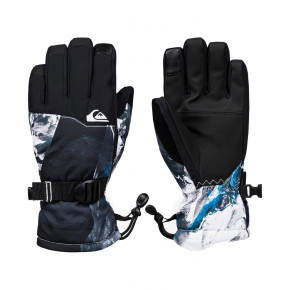 Přejít na produkt Rukavice Quiksilver Mission Youth cloisonne random pics 2019/2020