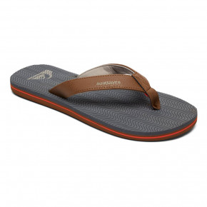 Go to the product Flip-Flops Quiksilver Molokai Laser Grip 2018