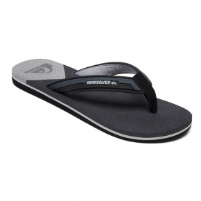 Přejít na produkt Quiksilver Molokai New Wave Deluxe grey/black/grey 2018