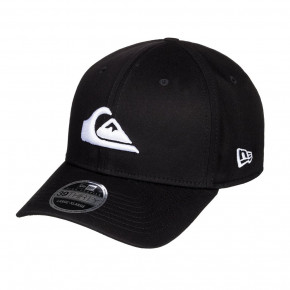 Přejít na produkt Kšiltovka Quiksilver Mountain & Wave Black white 2020