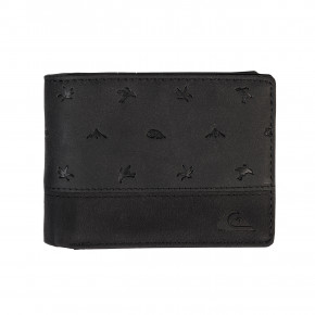 Prejsť na produkt Použitý tovar Quiksilver New Classical IV black 2018