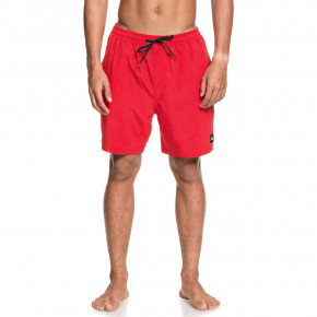 Przejść do produktu SURF / SUP - wyprzedaż Quiksilver On Tour Volley 15 high risk red 2020