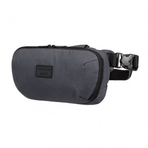 Prejsť na produkt Ľadvinka Quiksilver Pacsafe X Qs Slingpack iron gate 2020