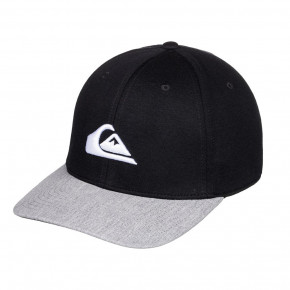 Przejść do produktu Czapka z daszkiem Quiksilver Pinpoint Stretch black 2020