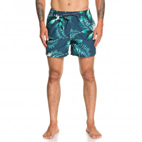 Go to the product Boardshorts Quiksilver Poolsider Volley 15 majolica blue 2020