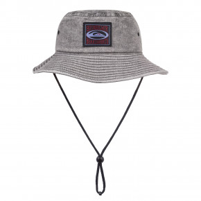 Přejít na produkt Klobouk Quiksilver Red Eye High black 2019