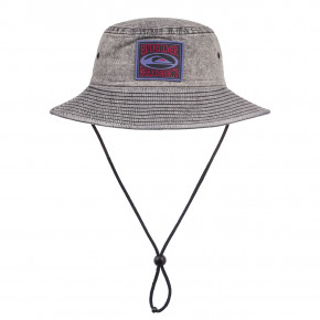 Přejít na produkt Klobouk Quiksilver Red Eye High Youth black 2019