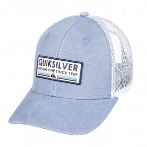 Prejsť na produkt Šiltovka Quiksilver Rig Tender stone wash 2019