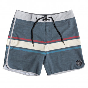 Přejít na produkt Boardshortky Quiksilver Seasons Beachshort 18 navy blazer 2019