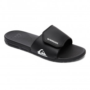 Přejít na produkt Quiksilver Shoreline Adjust black/white/black 2019