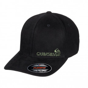 Prejsť na produkt Šiltovka Quiksilver Sidestay black 2020