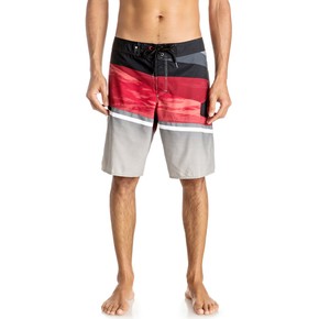 Přejít na produkt Boardshortky Quiksilver Slash Logo Vee 20 black 2017