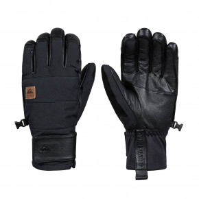 Przejść do produktu Rękawice Quiksilver Squad black 2019/2020