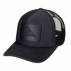 Prejsť na produkt Šiltovka Quiksilver Squashed Banana black 2019