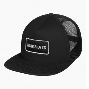 Přejít na produkt Kšiltovka Quiksilver Startles black 2019