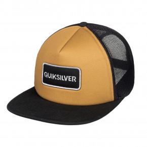 Přejít na produkt Kšiltovka Quiksilver Startles rubber 2019