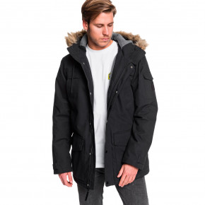 Přejít na produkt Quiksilver Storm Drop 5K black 2019