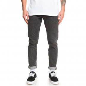 Prejsť na produkt Nohavice Quiksilver Voodoo Surf snow black 2019